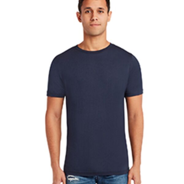 Unisex Deluxe T-shirt Thumbnail