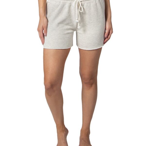 Ladies' Sweatshort Thumbnail