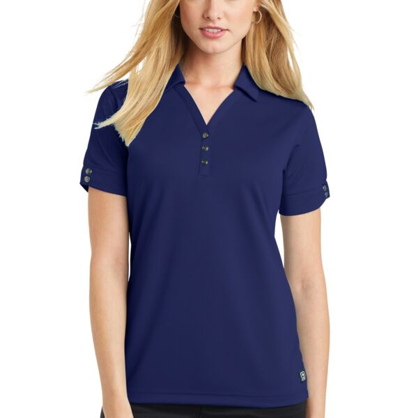 Glam Polo Thumbnail