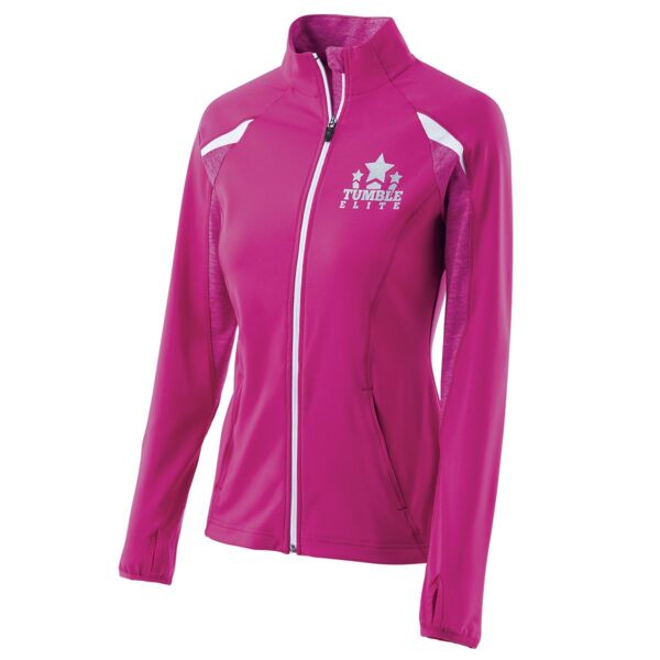 Ladies' Tumble Jacket Thumbnail