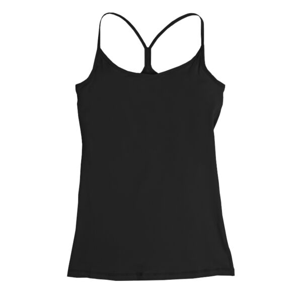 AQ222 Women's Extreme Racerback Thumbnail