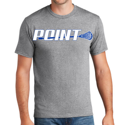 SPHS Lacrosse Short Sleeve Thumbnail
