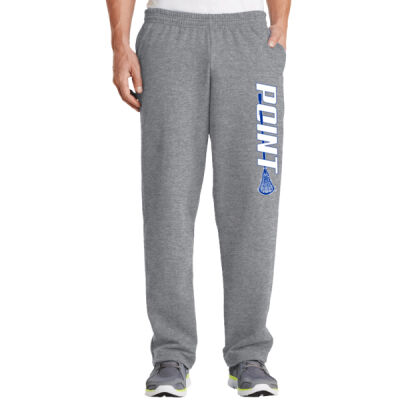 SPHS Lacrosse SweatPants Thumbnail