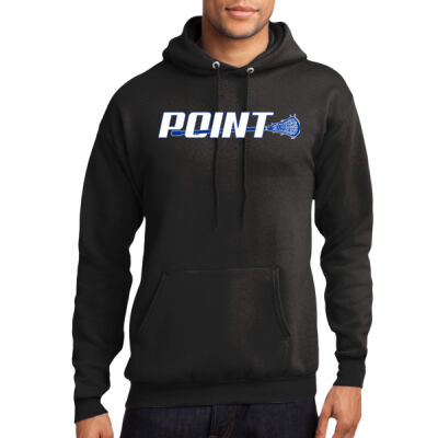 SPHS Lacrosse Hoodie Thumbnail