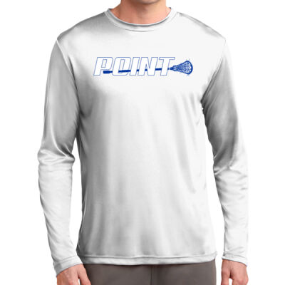 SPHS Lacrosse Wicking Long Sleeve Thumbnail