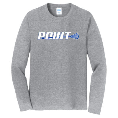SPHS Lacrosse Long Sleeve Thumbnail