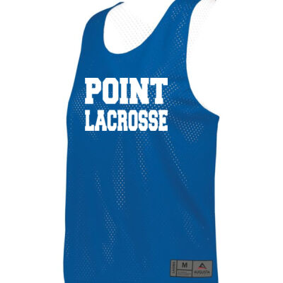 SPHS Lacrosse Pinnie Thumbnail