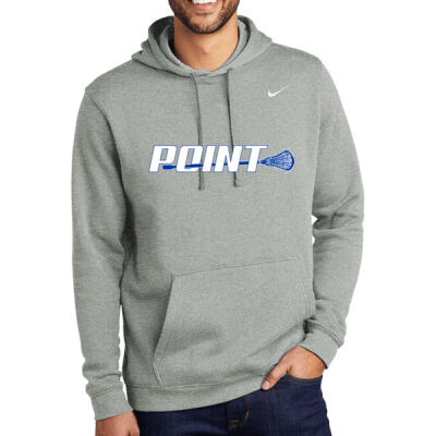 SPHS Lacrosse Nike Hoodie Thumbnail