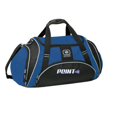 SPHS Lacrosse Bag Thumbnail