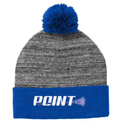 SPHS Lacrosse Beanie Thumbnail