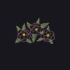 Canvas Zippered Book Tote Thumbnail