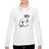 Ladies' Campus Microfleece Jacket Thumbnail