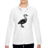 Ladies' Campus Microfleece Jacket Thumbnail