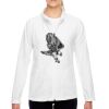 Ladies' Campus Microfleece Jacket Thumbnail