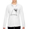 Ladies' Campus Microfleece Jacket Thumbnail