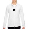 Ladies' Campus Microfleece Jacket Thumbnail