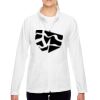 Ladies' Campus Microfleece Jacket Thumbnail