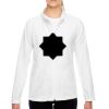 Ladies' Campus Microfleece Jacket Thumbnail