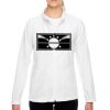 Ladies' Campus Microfleece Jacket Thumbnail