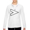Ladies' Campus Microfleece Jacket Thumbnail