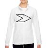 Ladies' Campus Microfleece Jacket Thumbnail