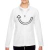 Ladies' Campus Microfleece Jacket Thumbnail