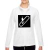 Ladies' Campus Microfleece Jacket Thumbnail