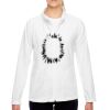 Ladies' Campus Microfleece Jacket Thumbnail