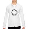 Ladies' Campus Microfleece Jacket Thumbnail