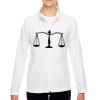 Ladies' Campus Microfleece Jacket Thumbnail