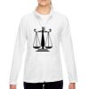 Ladies' Campus Microfleece Jacket Thumbnail