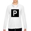 Ladies' Campus Microfleece Jacket Thumbnail