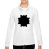 Ladies' Campus Microfleece Jacket Thumbnail