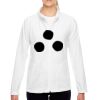 Ladies' Campus Microfleece Jacket Thumbnail