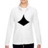 Ladies' Campus Microfleece Jacket Thumbnail