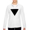 Ladies' Campus Microfleece Jacket Thumbnail
