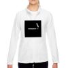 Ladies' Campus Microfleece Jacket Thumbnail