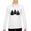 Ladies' Campus Microfleece Jacket Thumbnail