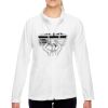 Ladies' Campus Microfleece Jacket Thumbnail
