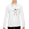 Ladies' Campus Microfleece Jacket Thumbnail