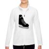 Ladies' Campus Microfleece Jacket Thumbnail