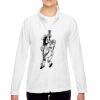Ladies' Campus Microfleece Jacket Thumbnail