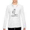 Ladies' Campus Microfleece Jacket Thumbnail