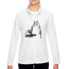 Ladies' Campus Microfleece Jacket Thumbnail