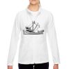 Ladies' Campus Microfleece Jacket Thumbnail