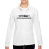 Ladies' Campus Microfleece Jacket Thumbnail