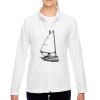 Ladies' Campus Microfleece Jacket Thumbnail
