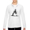Ladies' Campus Microfleece Jacket Thumbnail