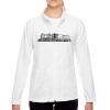 Ladies' Campus Microfleece Jacket Thumbnail