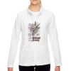 Ladies' Campus Microfleece Jacket Thumbnail